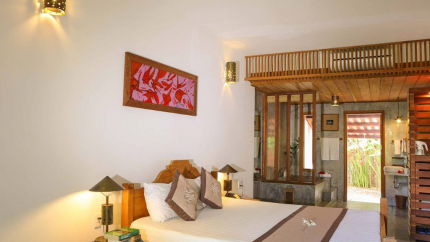 Phòng Coco River tại Hội An Coco River 4*