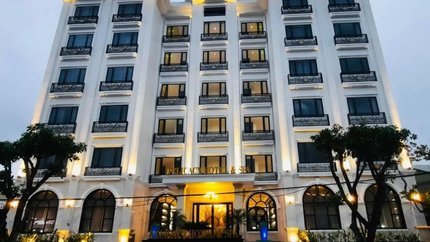 Khách sạn Hội An Delicacy