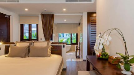Phòng Club Suite