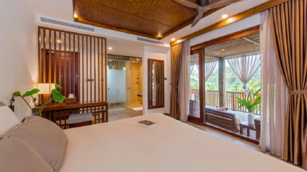 Phòng Club Suite