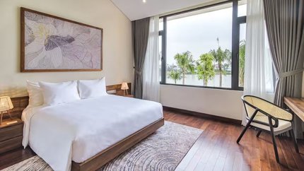 Villa 3 phòng ngủ