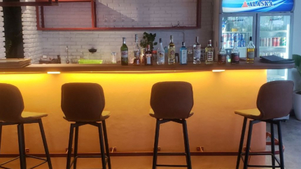 Quầy Bar tại Hội An Odyssey 4*