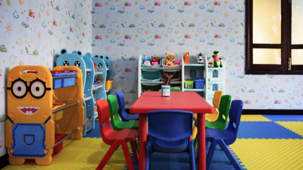 Kids Club