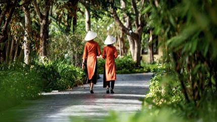 Ngoại cảnh
