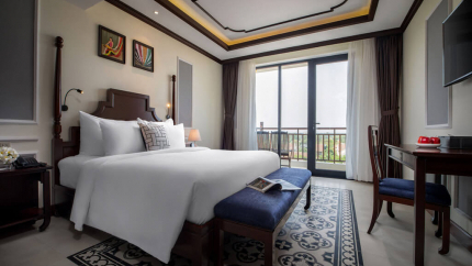 Trendy Duplex Suite