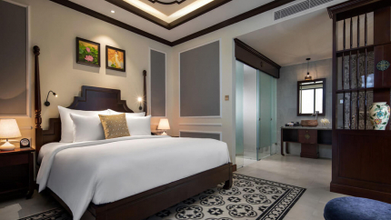 Trendy Grand Suite