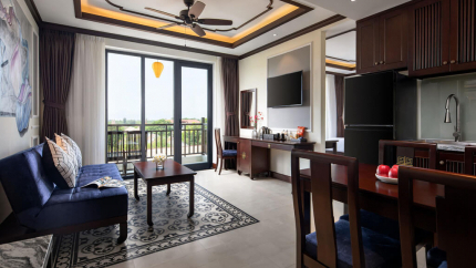 Trendy Grand Suite