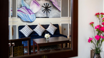 Trendy Grand Suite