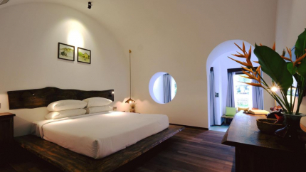 Phòng Trails Signature tại Resort & Spa Hội An Trails