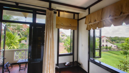 Phòng Family Suite tại Hội An Trails 4*