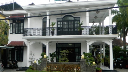 Hoian Nostalgia Hotel & Spa