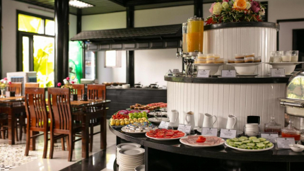 Hoian Nostalgia Hotel & Spa