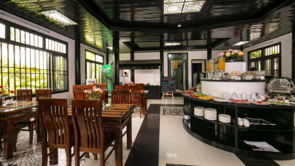 Hoian Nostalgia Hotel & Spa