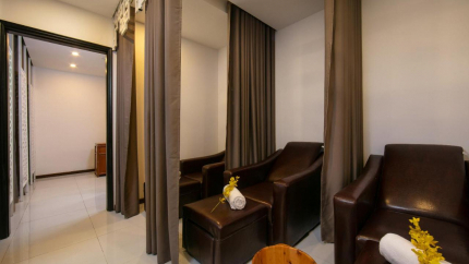 Hoian Nostalgia Hotel & Spa