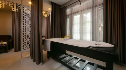 Hoian Nostalgia Hotel & Spa