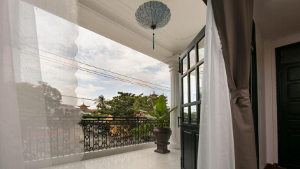 Hoian Nostalgia Hotel & Spa