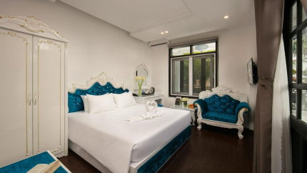 Hoian Nostalgia Hotel & Spa