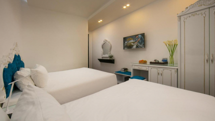 Historical Double/Twin