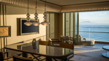 EXECUTIVE OCEANVIEW SUITE