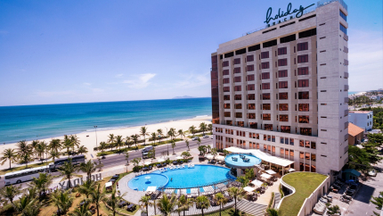 Toàn Cảnh Khách Sạn