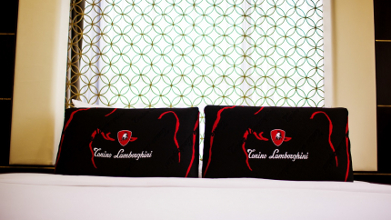 Executive Spa Suite Beachfront