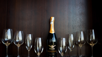 President Spa Suite Beachfront