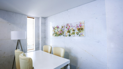 President Spa Suite Beachfront