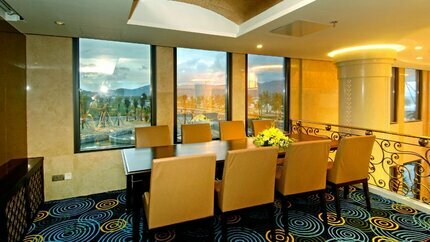 Địa điểm làm việc cho du khách