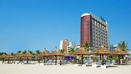 The Holiday Beach Club