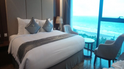 Holiday Suite Vip Room