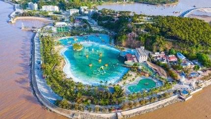 Hòn Dấu Resort