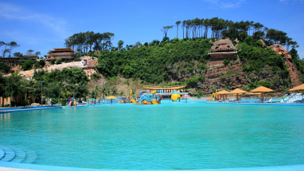 Hòn Dấu Resort1