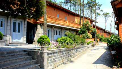 Hòn Dấu Resort2