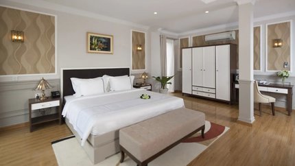 Executive Suite - Seaview