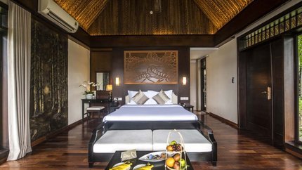 Premier Family Garden