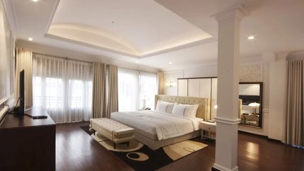 Executive Suite - Seaview