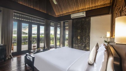 Premier Family Garden