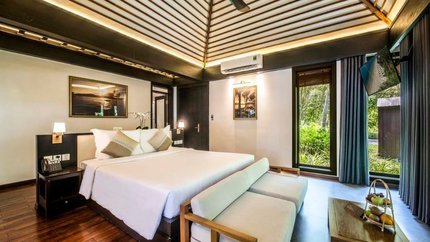 Tropical Deluxe Sea View