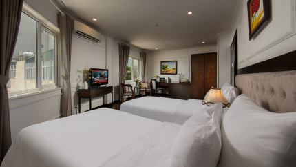 Phòng Excutive Suite