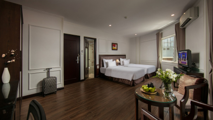 Phòng Excutive Suite