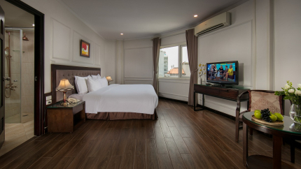 Phòng Excutive Suite