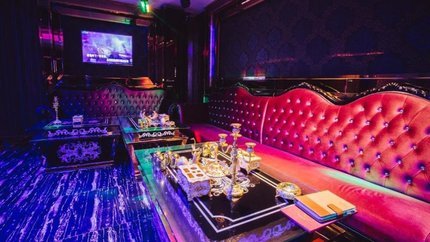 Dịch vụ quán karaoke