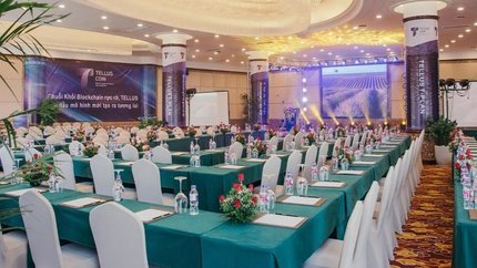 Dịch vụ phòng hội họp