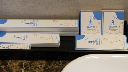 Dụng cụ vệ sinh cá nhân