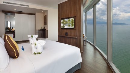 Phòng Executive Suite