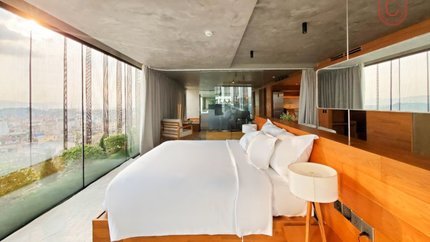 Colline Suite