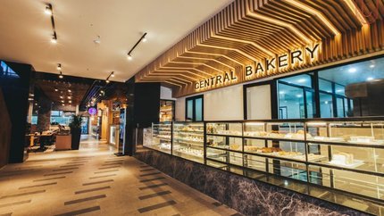 Central Bakery