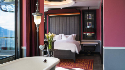 Phòng Suite Executive