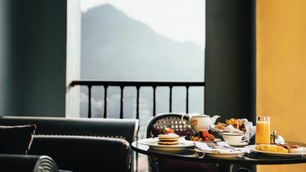 Phòng Suite Executive