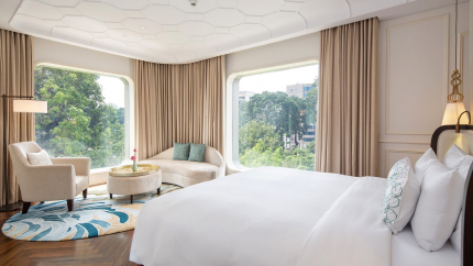 Executive Studio Suite